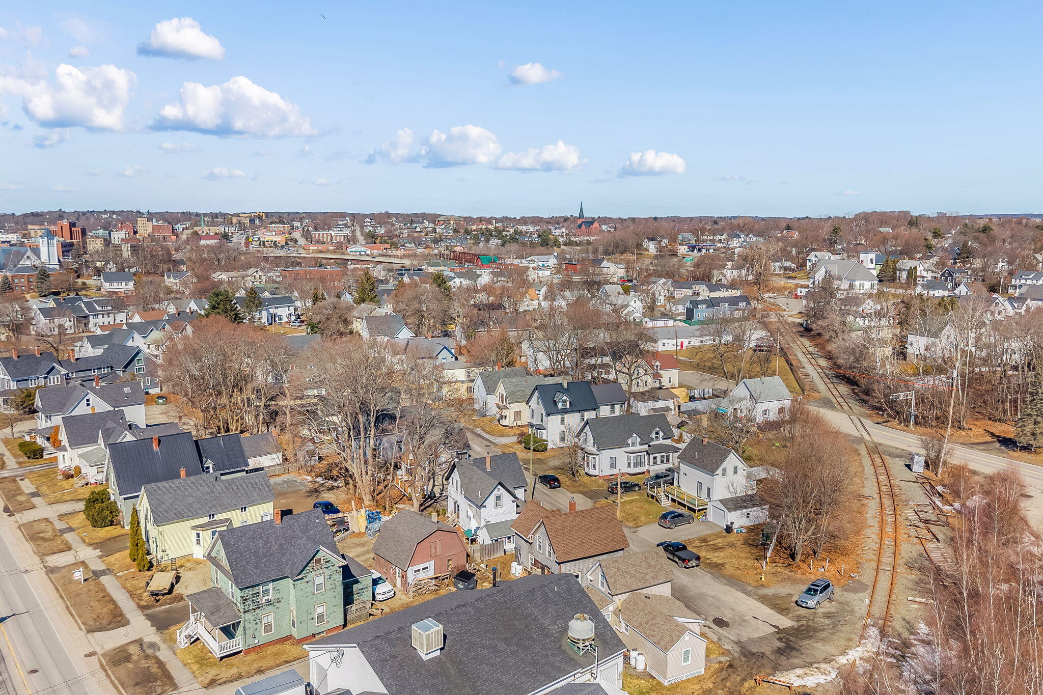 128 Union Street Brewer ME 04412