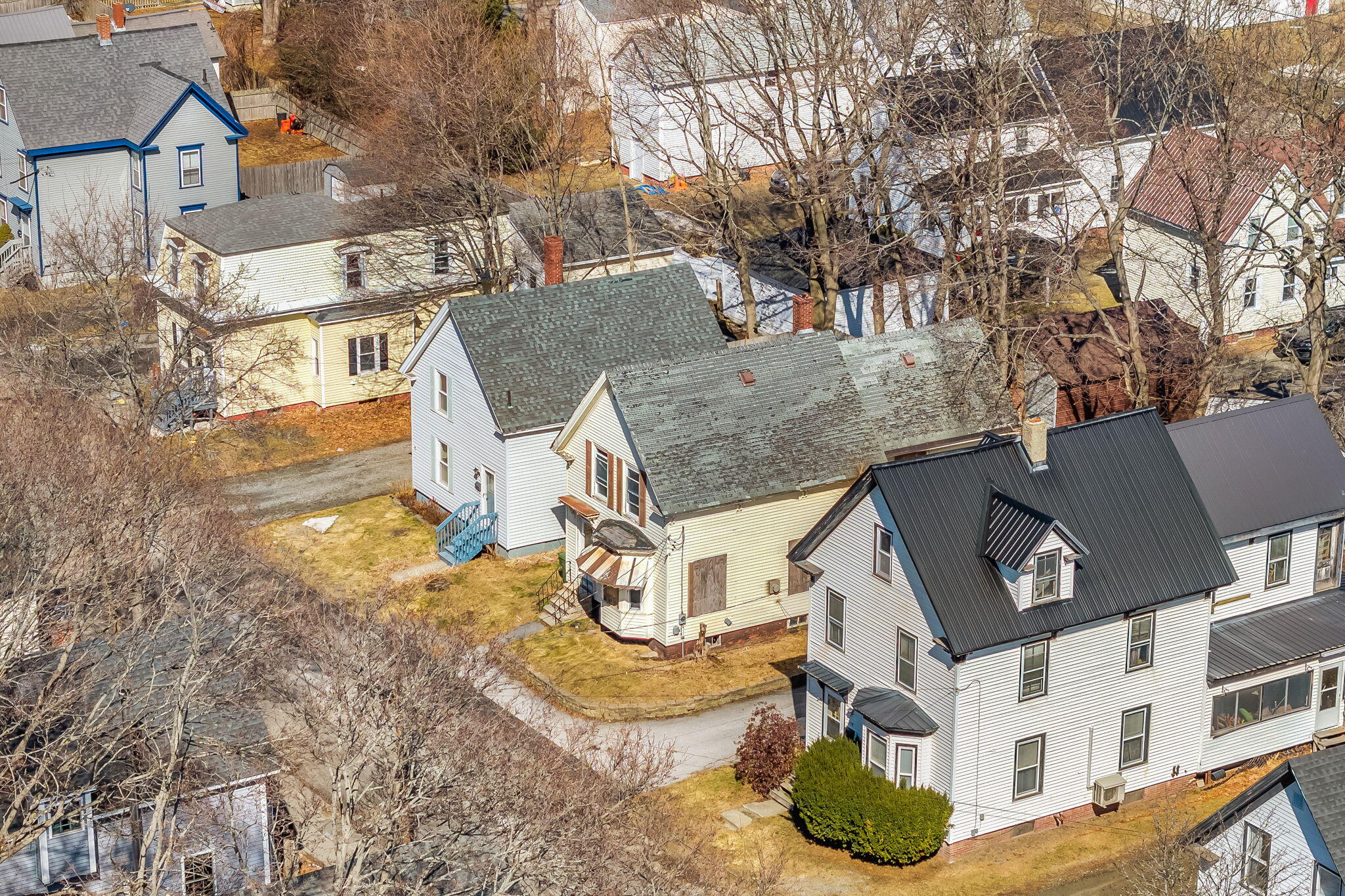 128 Union Street Brewer ME 04412