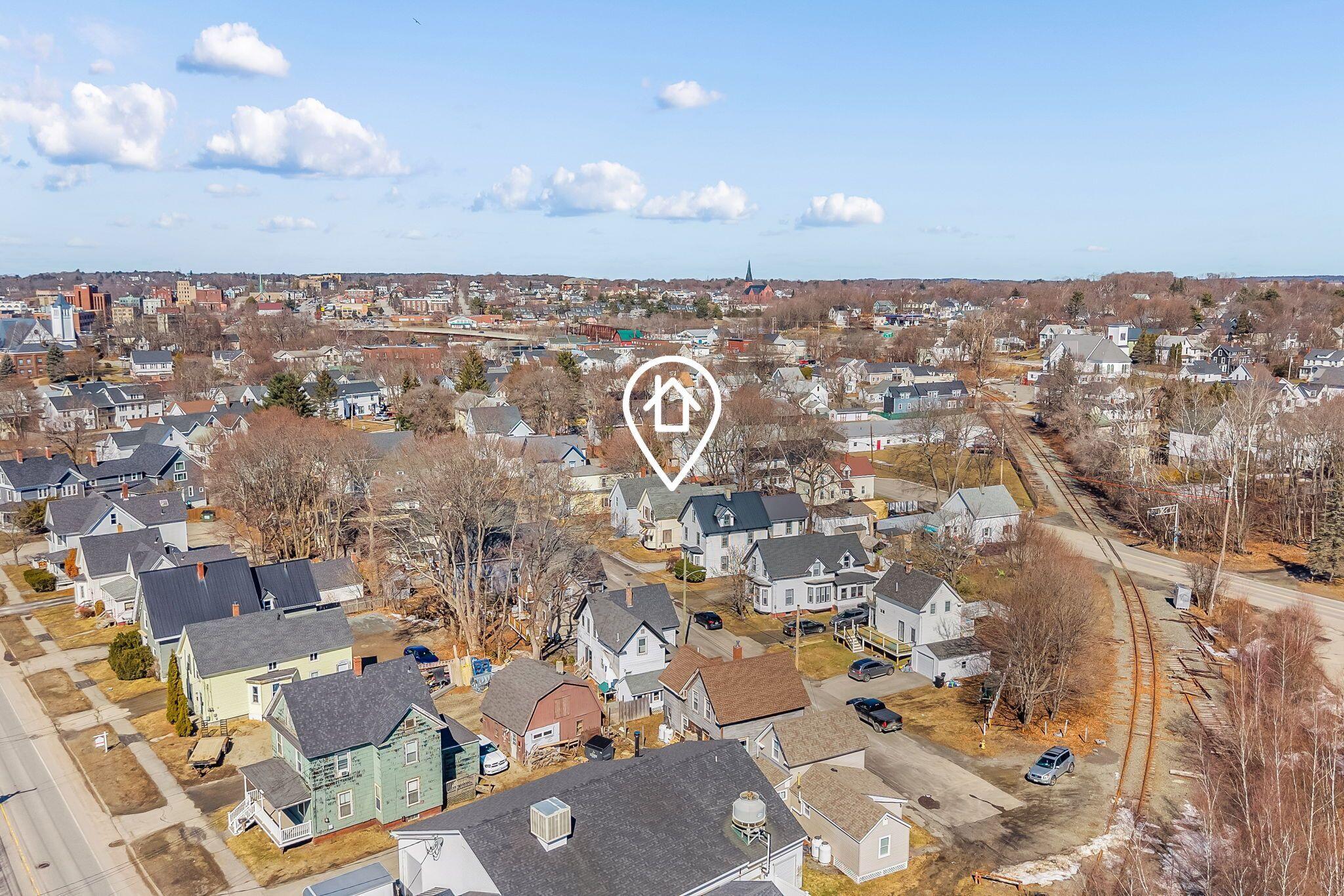 128 Union Street Brewer ME 04412