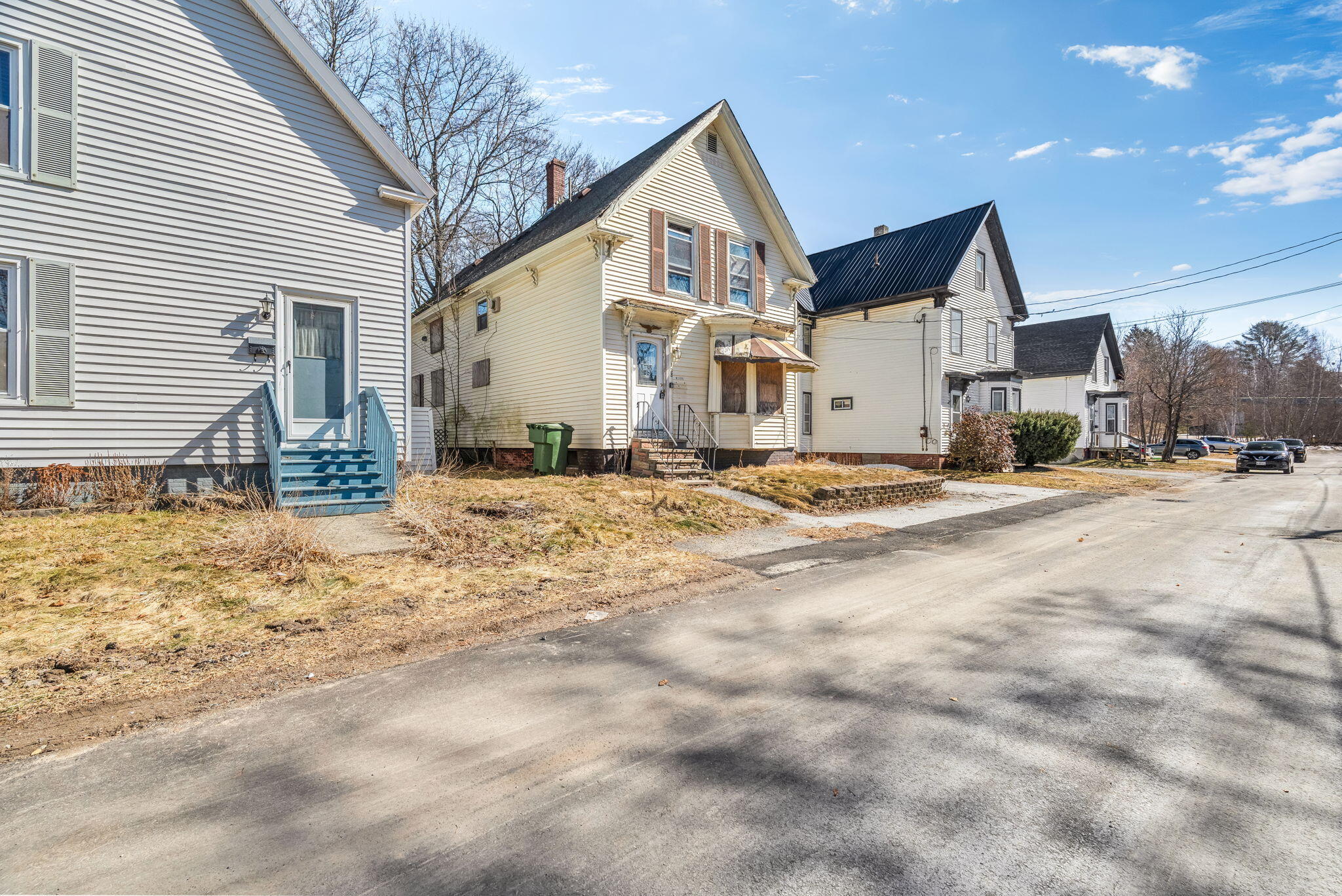 128 Union Street Brewer ME 04412