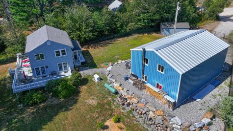 17 Dyvonne Terrace Bridgton ME 04009