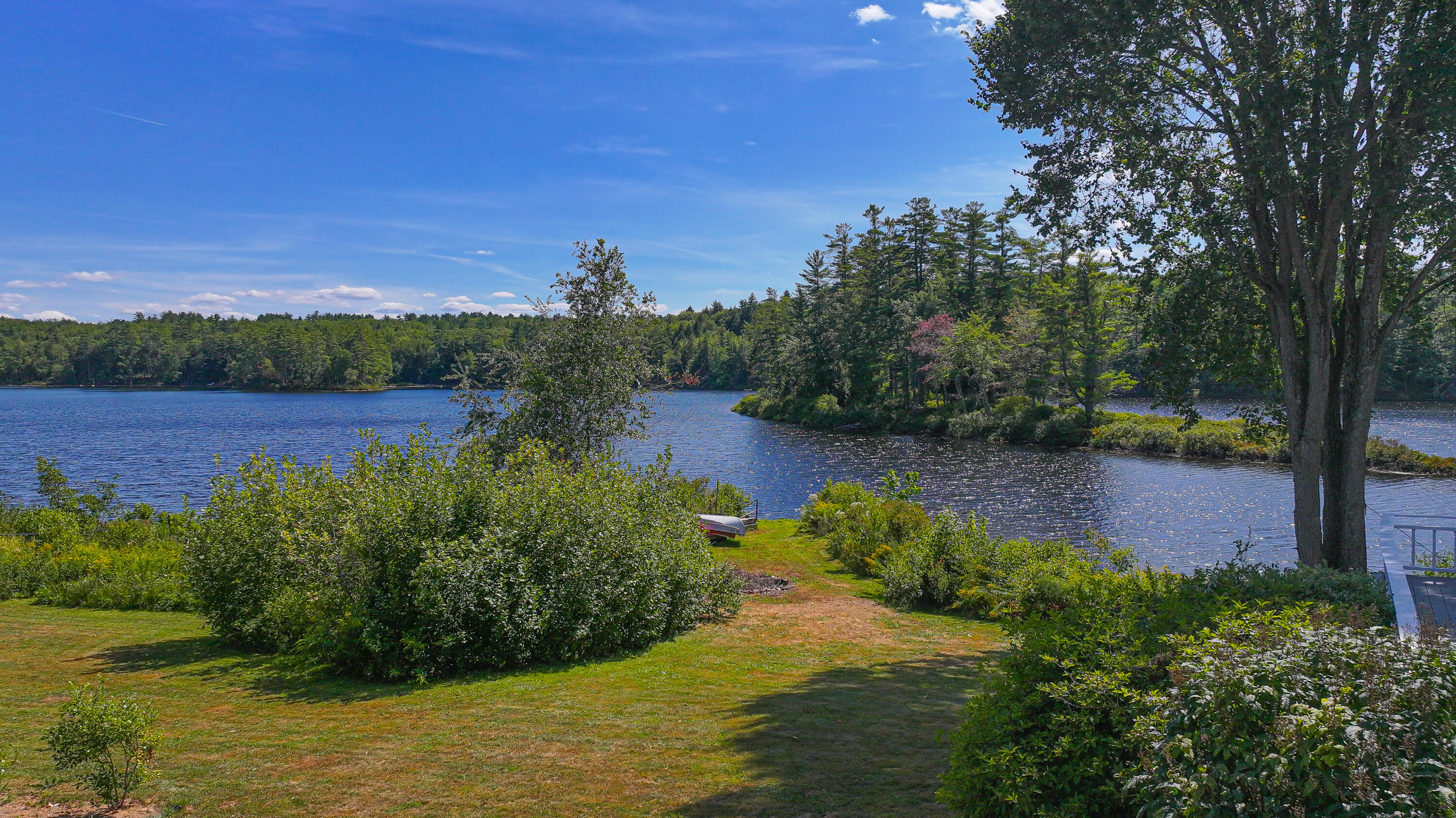 17 Dyvonne Terrace Bridgton ME 04009