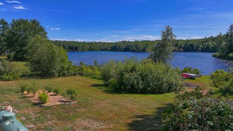 17 Dyvonne Terrace Bridgton ME 04009
