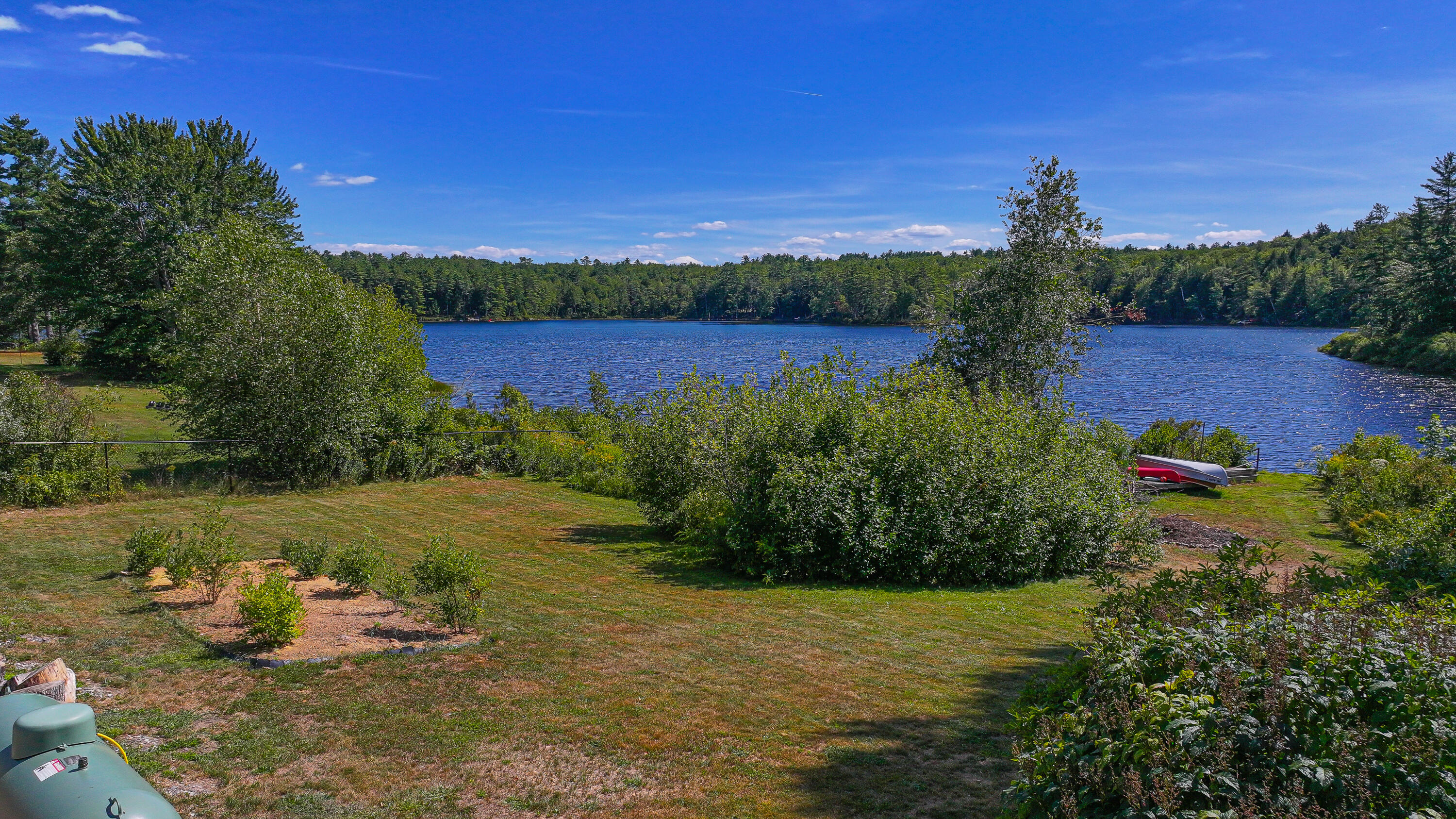 17 Dyvonne Terrace Bridgton ME 04009