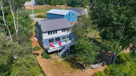 17 Dyvonne Terrace Bridgton ME 04009