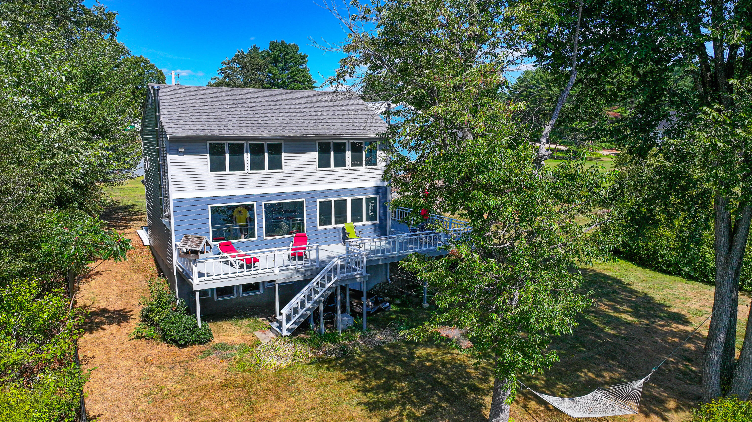 17 Dyvonne Terrace Bridgton ME 04009