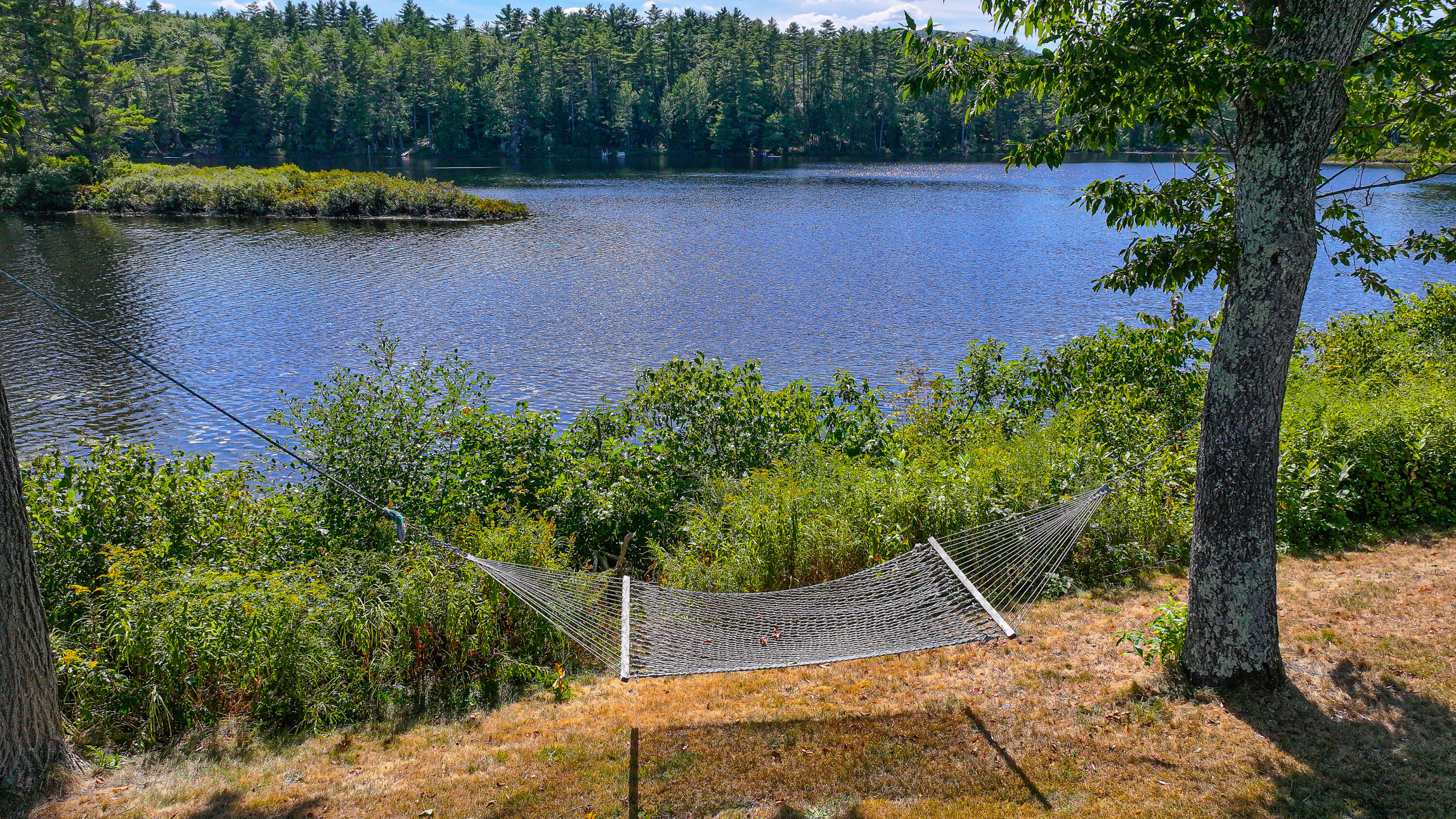 17 Dyvonne Terrace Bridgton ME 04009