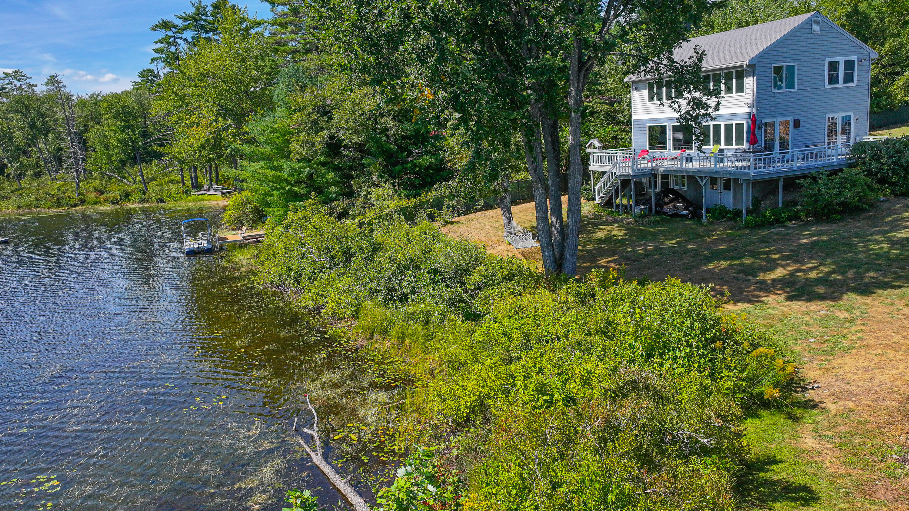 17 Dyvonne Terrace Bridgton ME 04009
