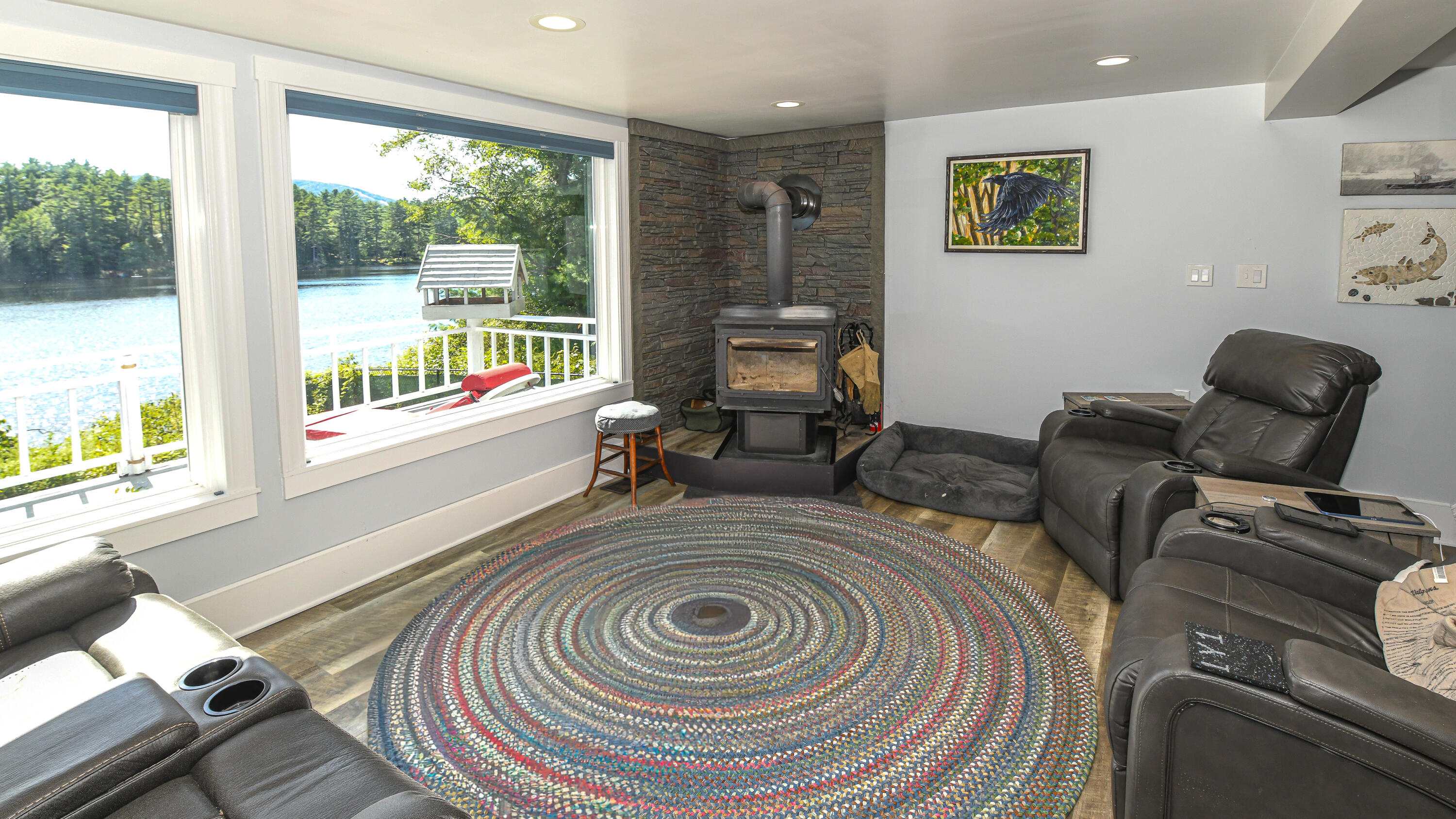 17 Dyvonne Terrace Bridgton ME 04009