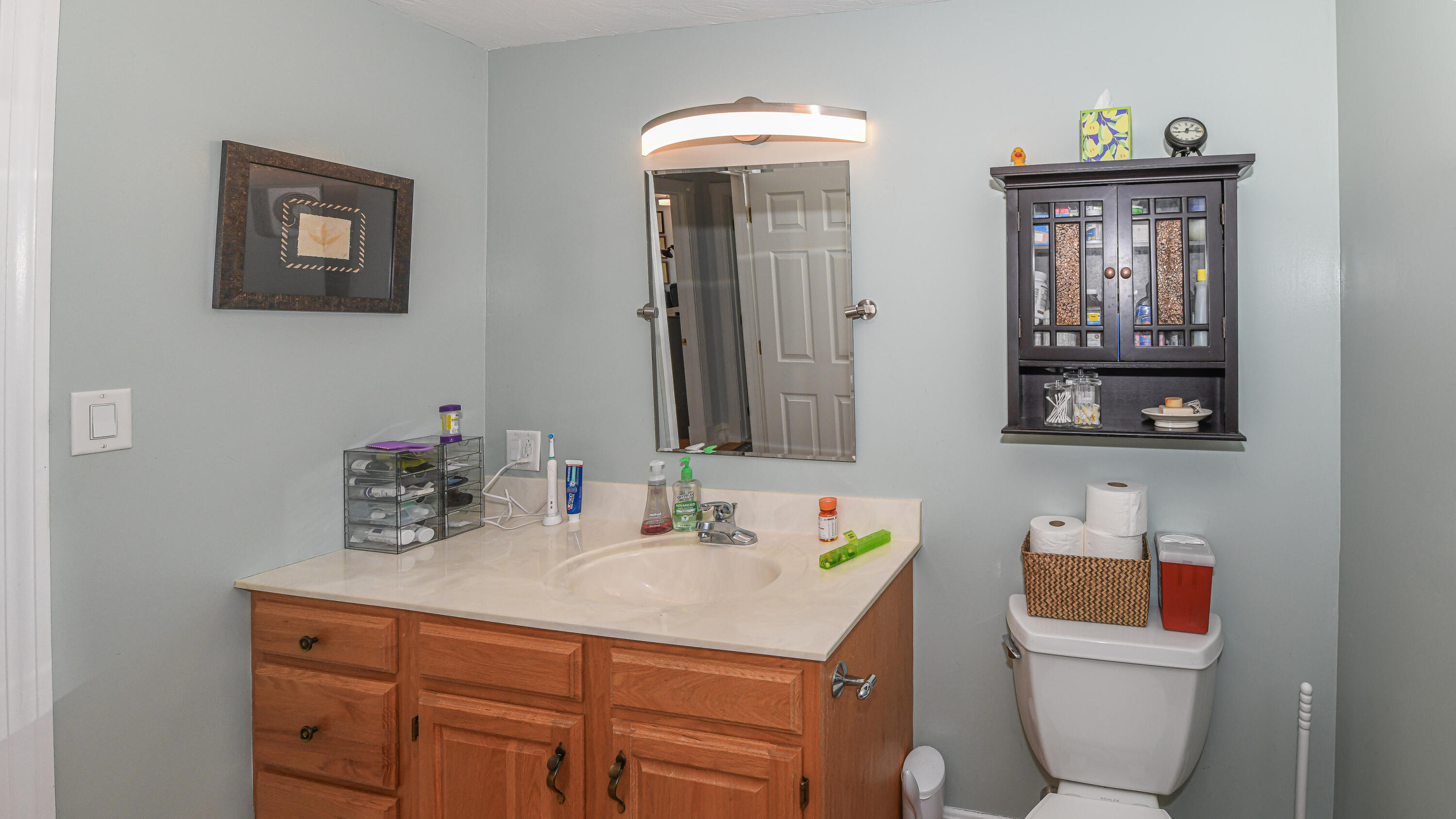 17 Dyvonne Terrace Bridgton ME 04009