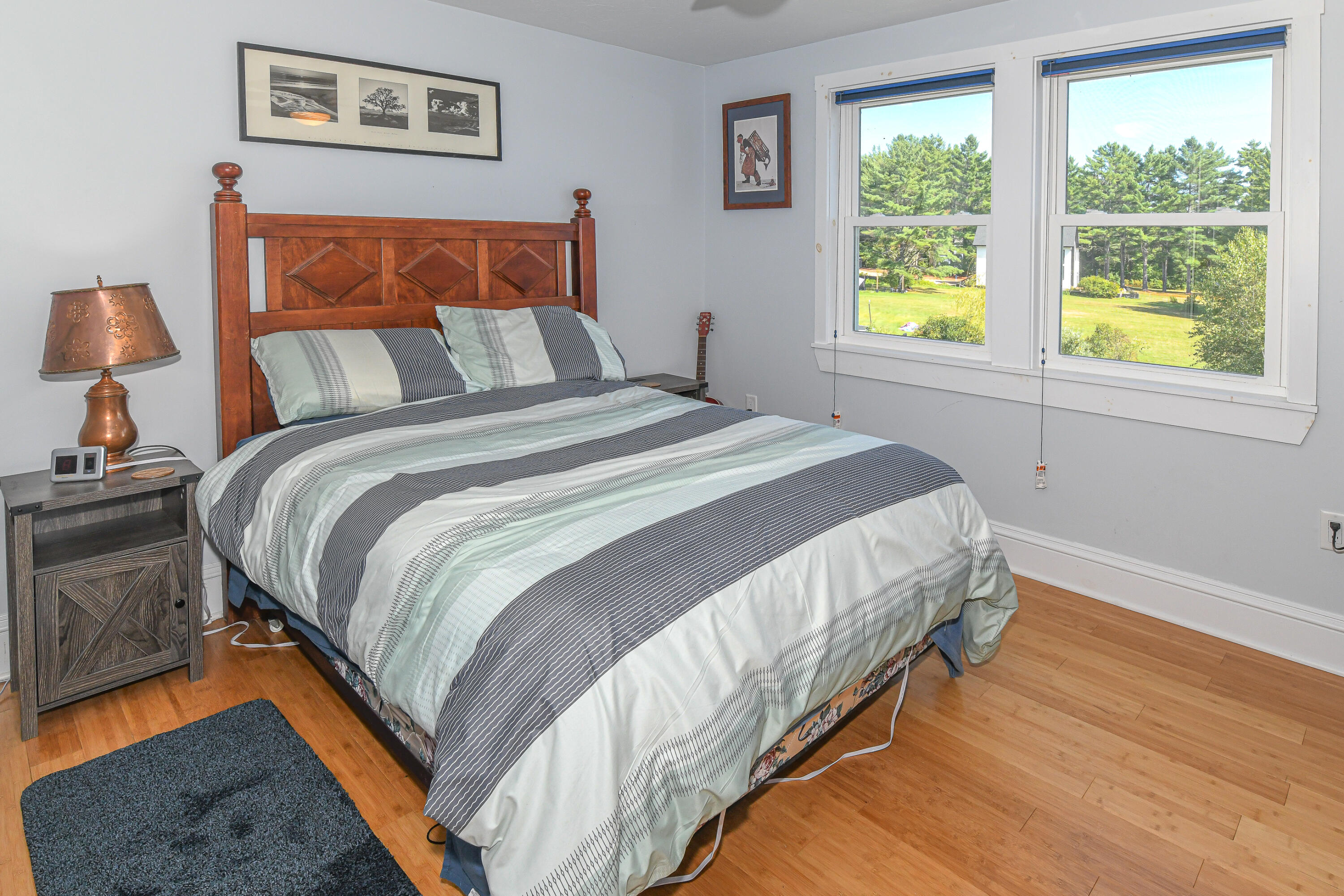 17 Dyvonne Terrace Bridgton ME 04009