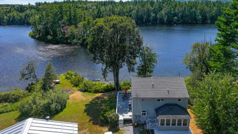 17 Dyvonne Terrace Bridgton ME 04009