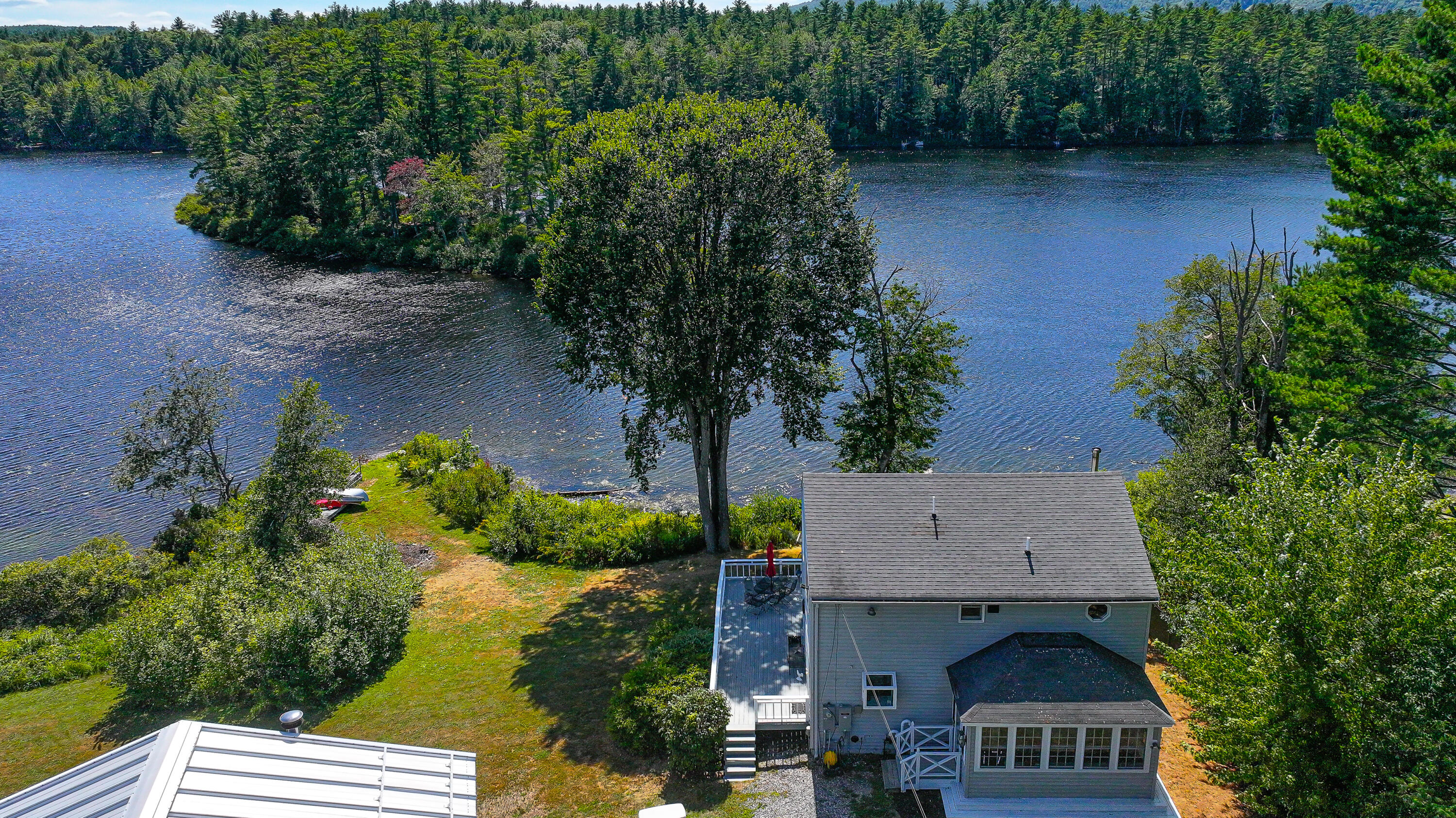 17 Dyvonne Terrace Bridgton ME 04009