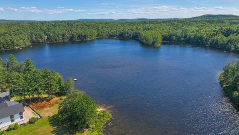 17 Dyvonne Terrace Bridgton ME 04009