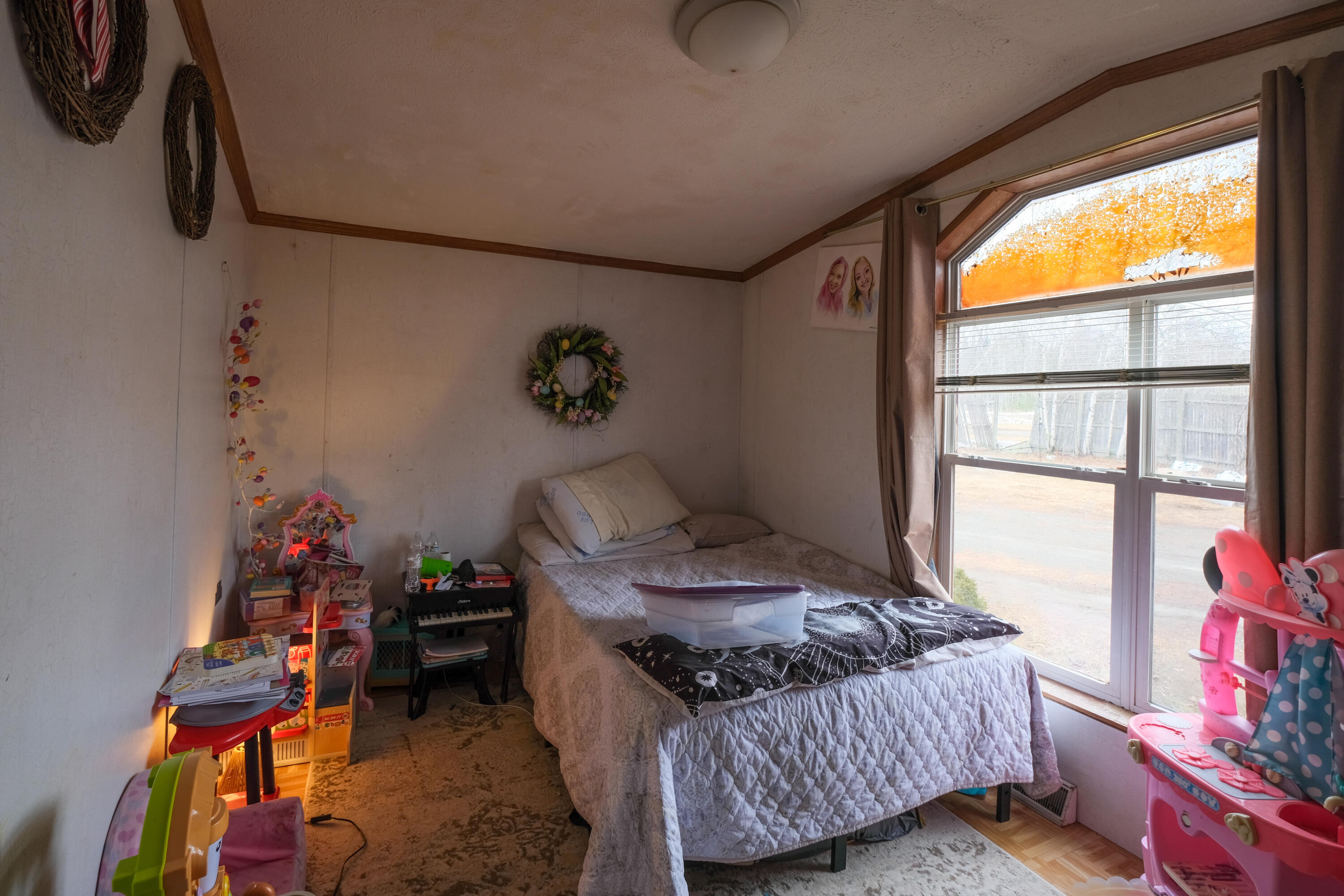 19 Marston Meadow Road Glenburn ME 04401