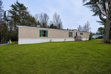 19 Marston Meadow Road Glenburn ME 04401