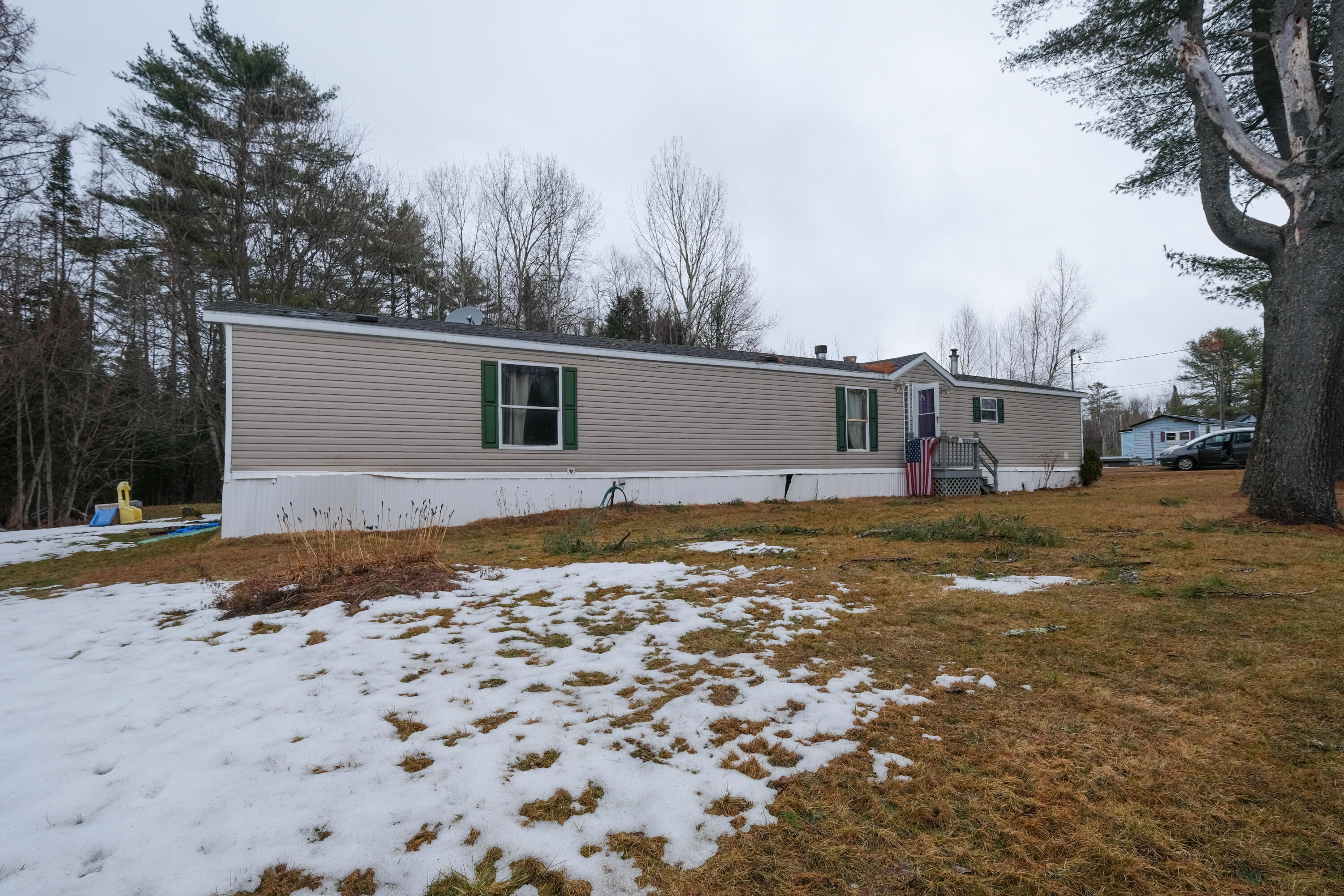 19 Marston Meadow Road Glenburn ME 04401