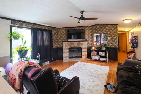 19 Marston Meadow Road Glenburn ME 04401