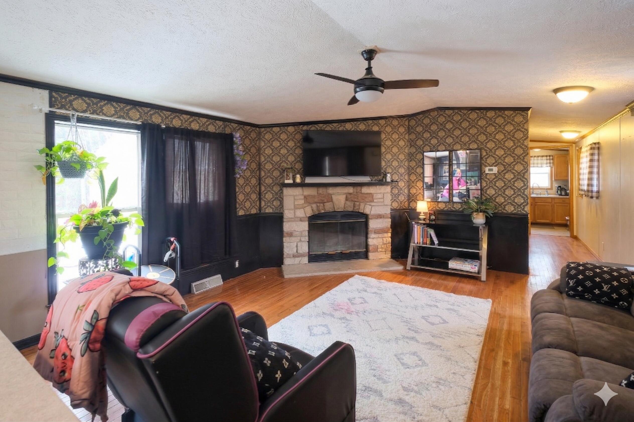 19 Marston Meadow Road Glenburn ME 04401
