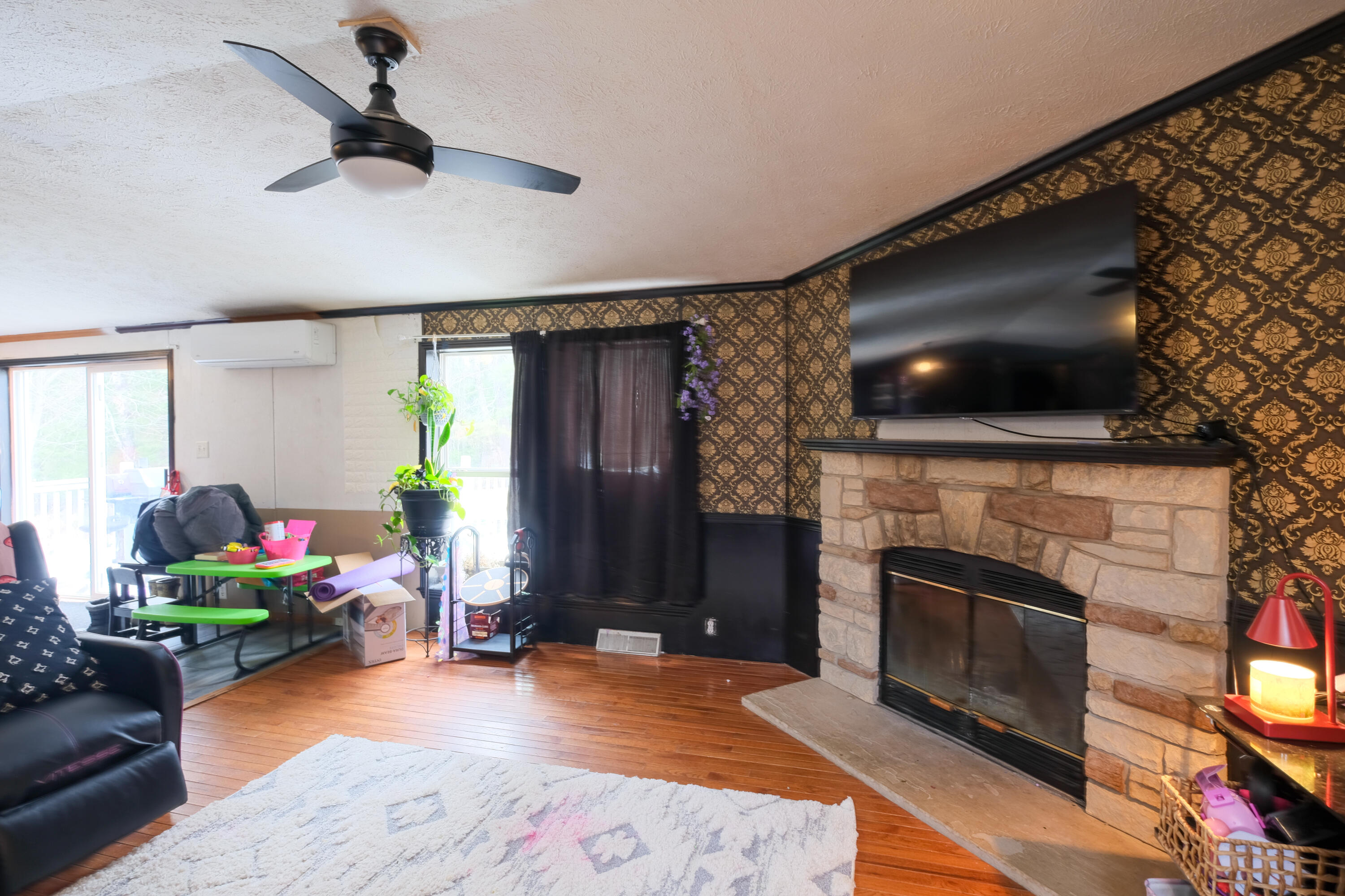 19 Marston Meadow Road Glenburn ME 04401