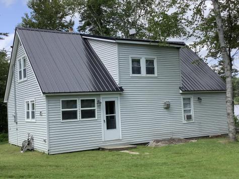 27 Morse Road Fort Fairfield ME 04742