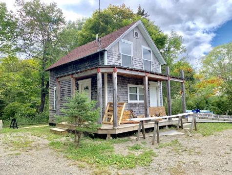 19 Castine Road Orland ME 04472