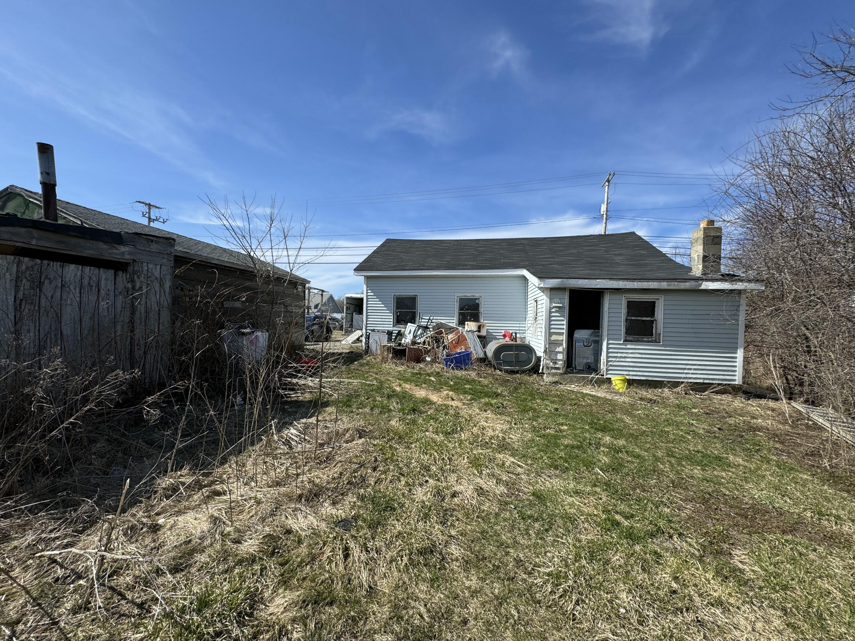 160 New County Road Rockland ME 04841