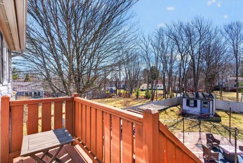 63 Scott Road South Portland ME 04106