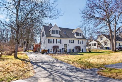 63 Scott Road South Portland ME 04106
