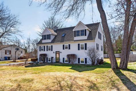 63 Scott Road South Portland ME 04106