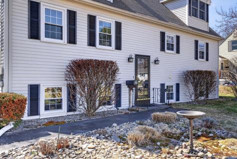 63 Scott Road South Portland ME 04106
