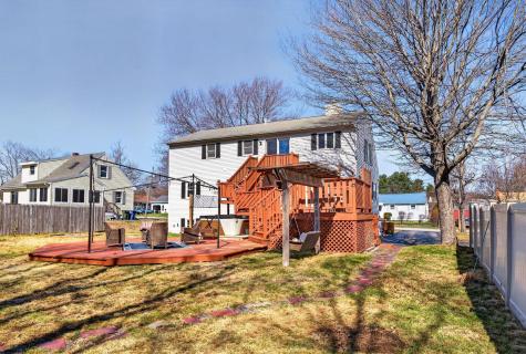 63 Scott Road South Portland ME 04106