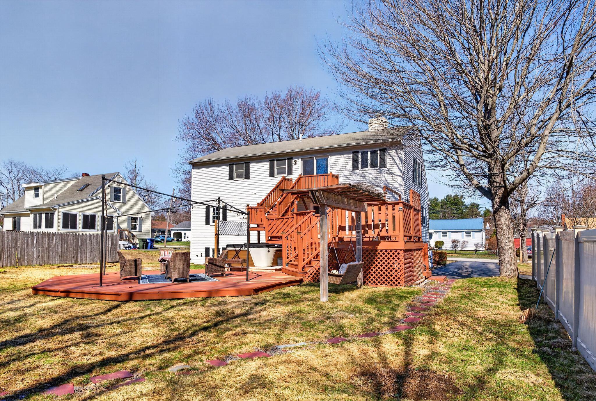 63 Scott Road South Portland ME 04106