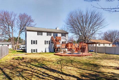 63 Scott Road South Portland ME 04106