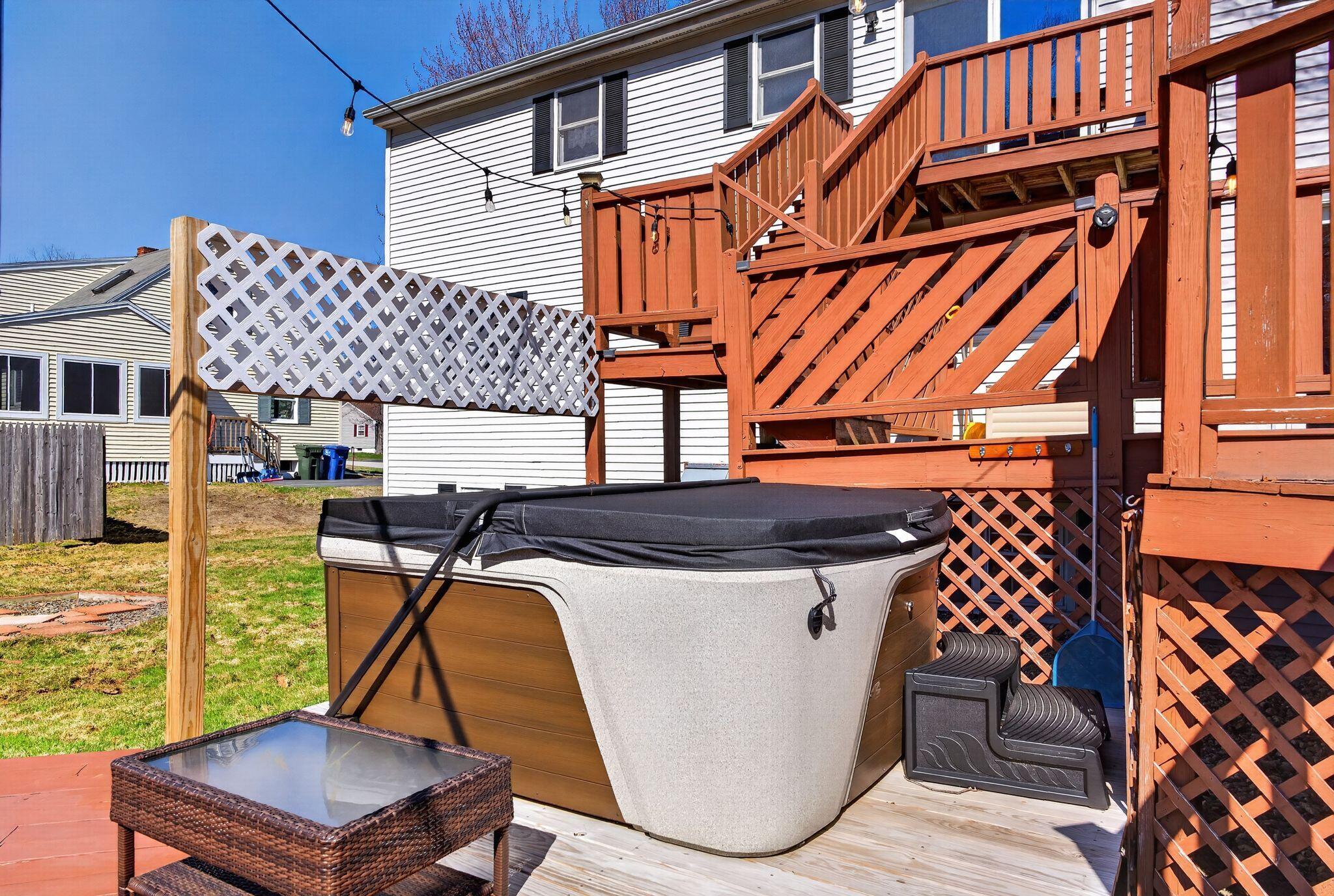 63 Scott Road South Portland ME 04106