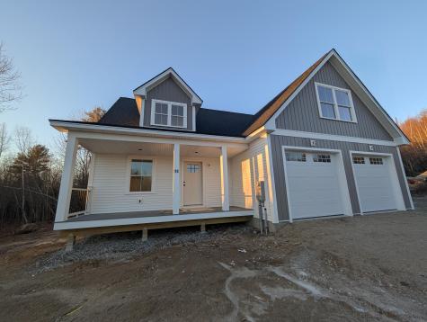 14 Aerie Drive Gray ME 04039