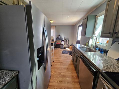 10 Goupee Street Brewer ME 04412