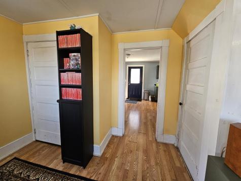 10 Goupee Street Brewer ME 04412