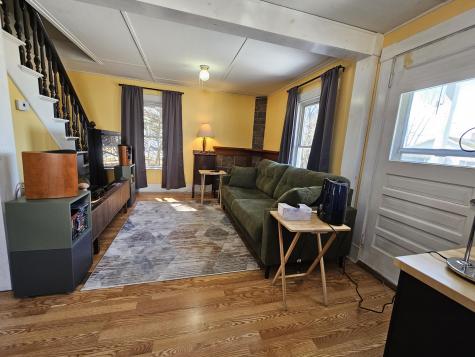 10 Goupee Street Brewer ME 04412