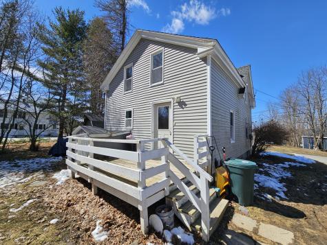 10 Goupee Street Brewer ME 04412