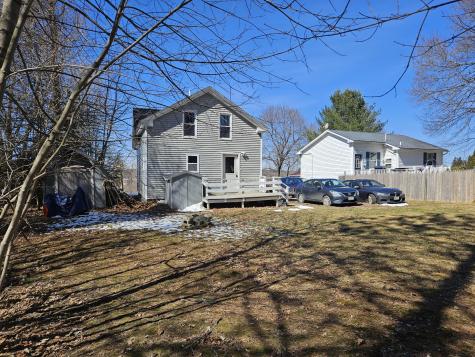 10 Goupee Street Brewer ME 04412