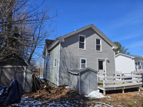 10 Goupee Street Brewer ME 04412