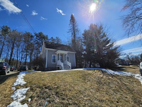 10 Goupee Street Brewer ME 04412