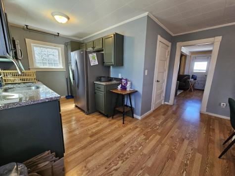 10 Goupee Street Brewer ME 04412
