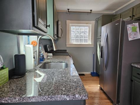 10 Goupee Street Brewer ME 04412