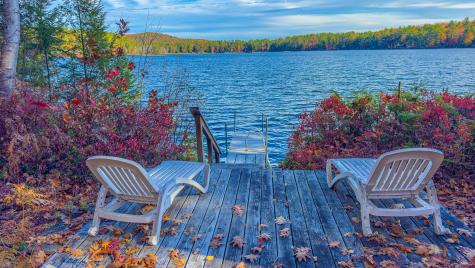 77 Fuller Lane Denmark ME 04022