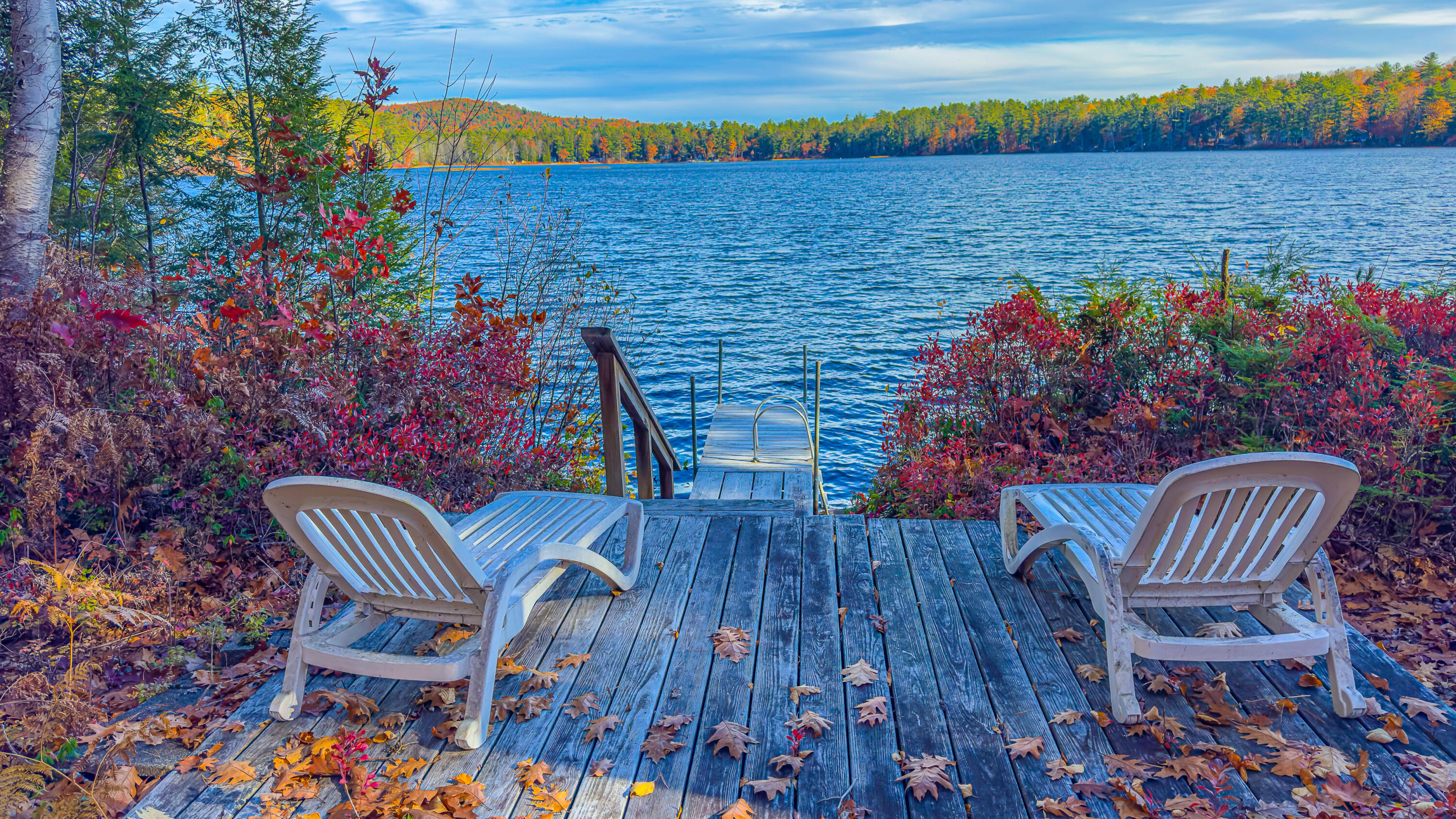 Denmark ME, 77 Fuller Lane