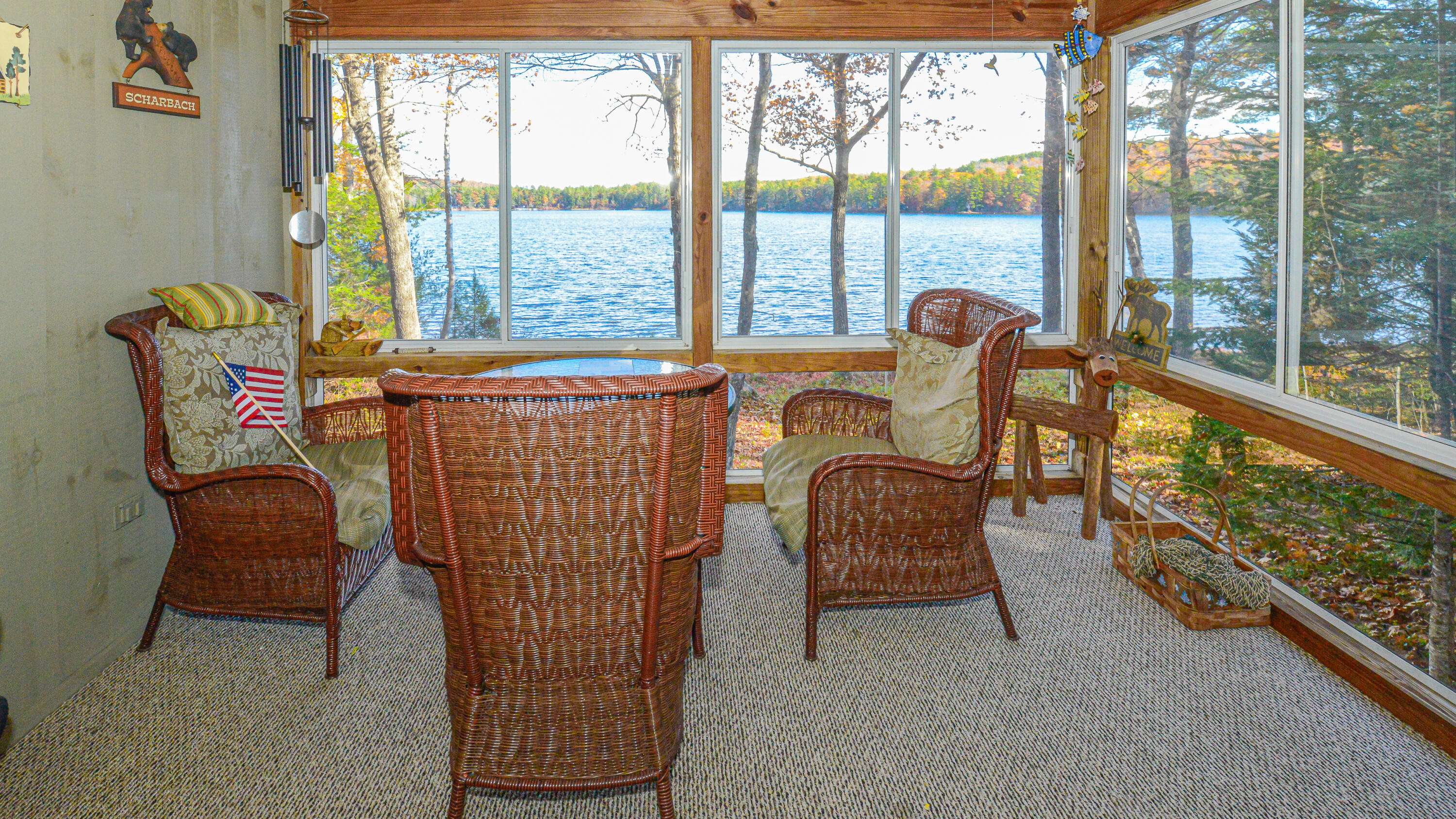 77 Fuller Lane Denmark ME 04022