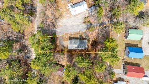 50 Knob Hill Road Naples ME 04055