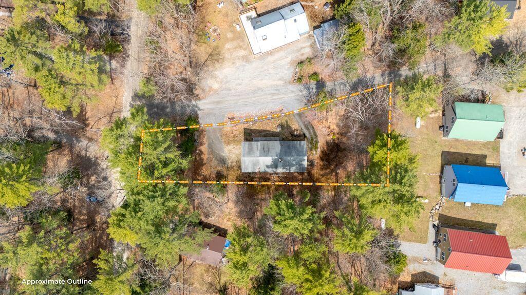 50 Knob Hill Road Naples ME 04055